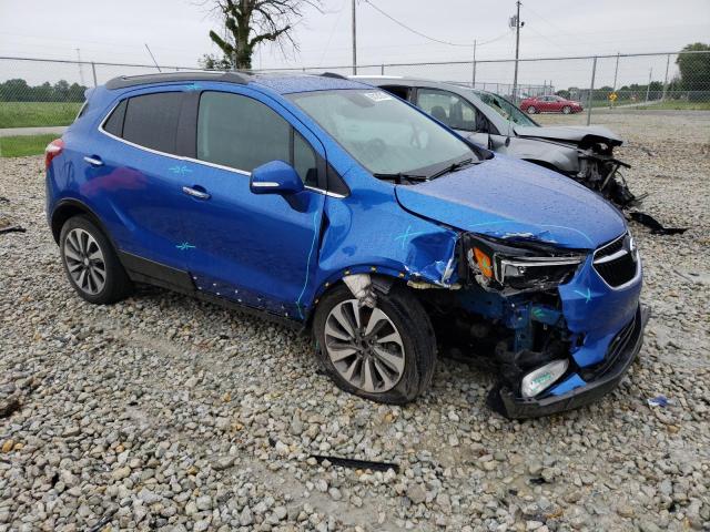 KL4CJBSB8HB078458 Buick Encore Preferred Ii