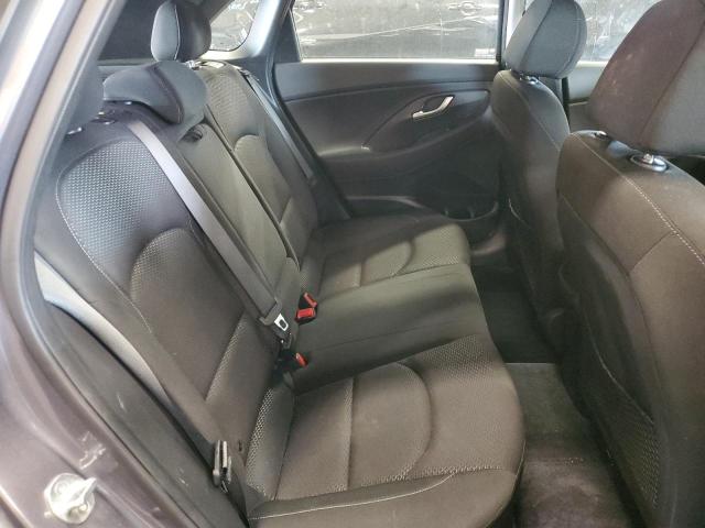 KMHH35LE1KU108889 Hyundai ELANTRA GT