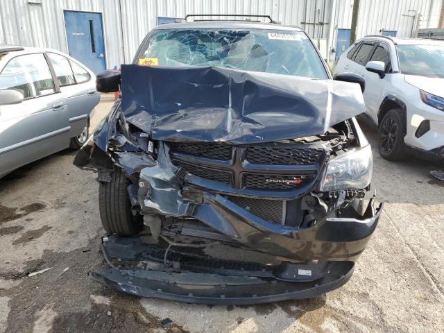 2C4RDGEG9KR791535 Dodge Caravan GRAND CARA 5