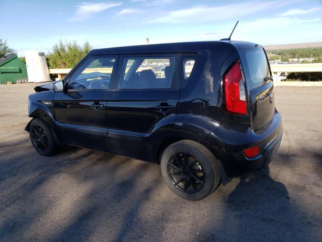 KNDJT2A52D7516195 | 2013 KIA soul