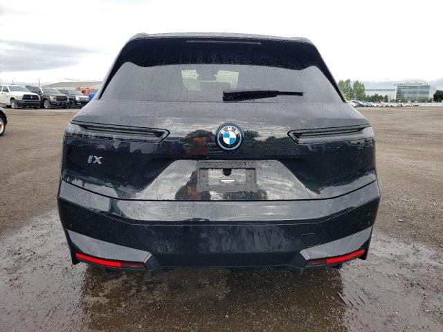 2023 BMW IX XDRIVE4 WB513CF00PCL77646