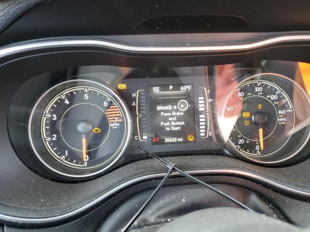 1C4PJLLB5LD581423 Jeep Cherokee Latitude Plus