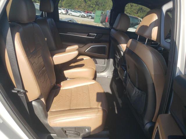 5XYP5DHC2NG200238 KIA Telluride Sx