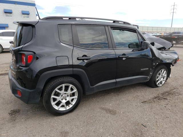 ZACNJAA15LPL34813 Jeep Renegade Sport