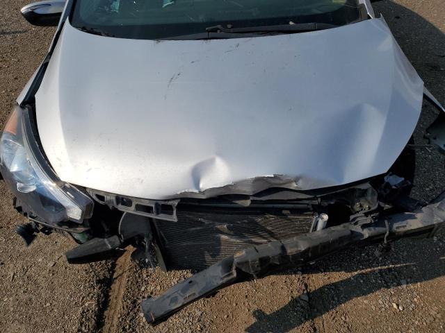 KNAFX4A84G5482614 KIA FORTE EX