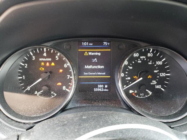 KNMAT2MV8LP517300 Nissan ROGUE S