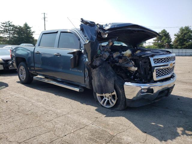 Vin: 3gcukreh1eg390253, lot: 62646283, chevrolet all models k1500 lt 20144