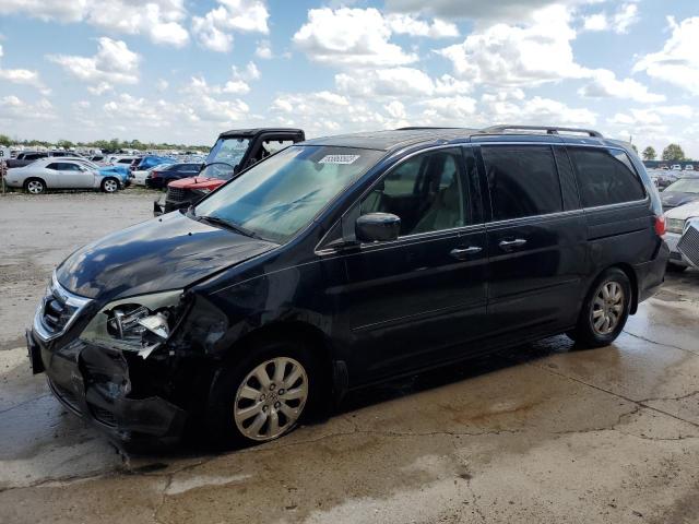 2008 Honda Odyssey EX-L