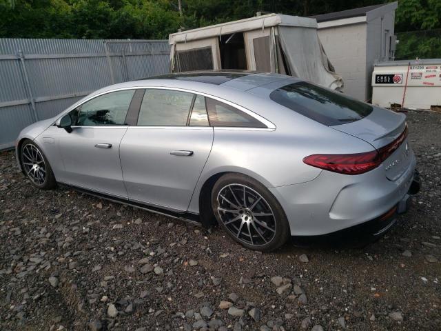 2022 MERCEDES-BENZ EQS SEDAN - W1KCG2DBXNA001096