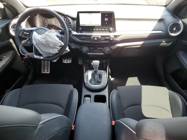 3KPF54AD4PE580388 KIA Forte Gt Line