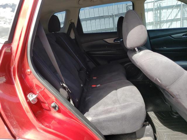 JN8AT2MV1GW143998 Nissan ROGUE S