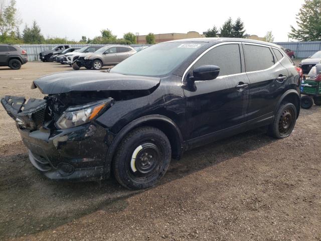 2017 NISSAN QASHQAI - JN1BJ1CP5HW020969