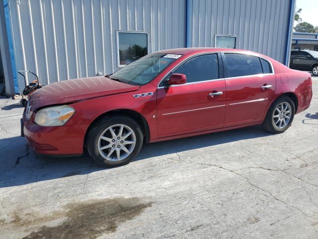 2008 Buick Lucerne Cxl VIN: 1G4HD57268U127864 Lot: 62412283