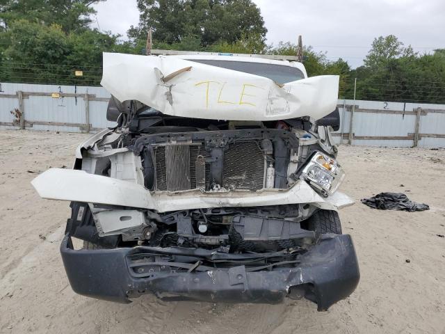 2019 NISSAN NV 1500 S - 1N6BF0KM0KN809511