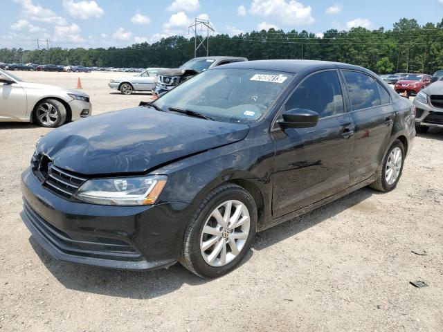 2018 Volkswagen Jetta S