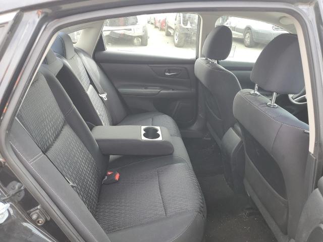 1N4AL3AP0HN306015 Nissan ALTIMA 2.5