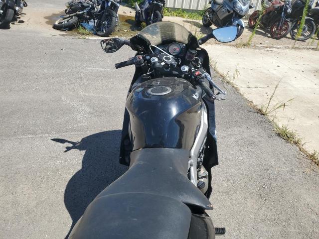 2007 KAWASAKI ZX600J7F - JKAZX4J157A067242