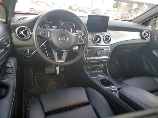 WDCTG4GB6JJ502704 Mercedes-Benz Gla 250 4matic