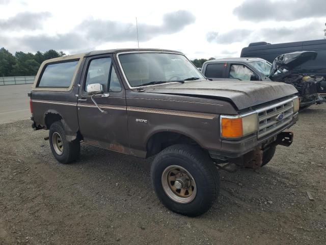 1FMEU15N8JLA03468 | 1988 Ford bronco u100