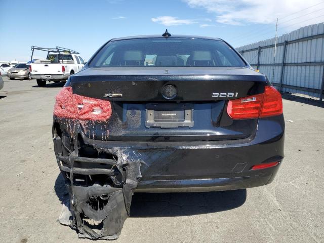2015 BMW 328 XI - WBA3B3G53FNT18083