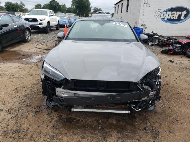 2018 AUDI RS5 WUAPWAF55JA904771