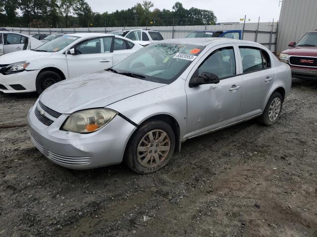 2010 Chevrolet Cobalt LS