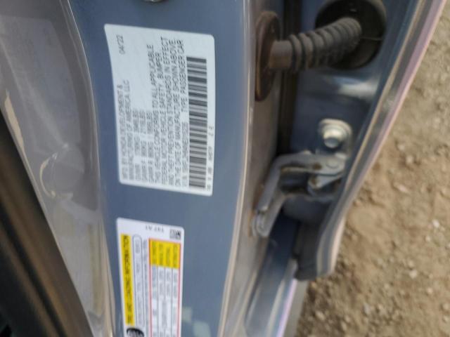 19XFL2H84NE015235 Honda Civic Sport