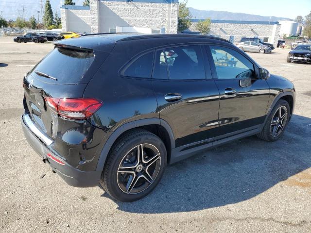 W1N4N4GB6PJ420666 Mercedes-Benz GLA 250