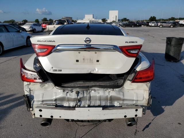 1N4AA6APXGC445974 Nissan Maxima 3.5s