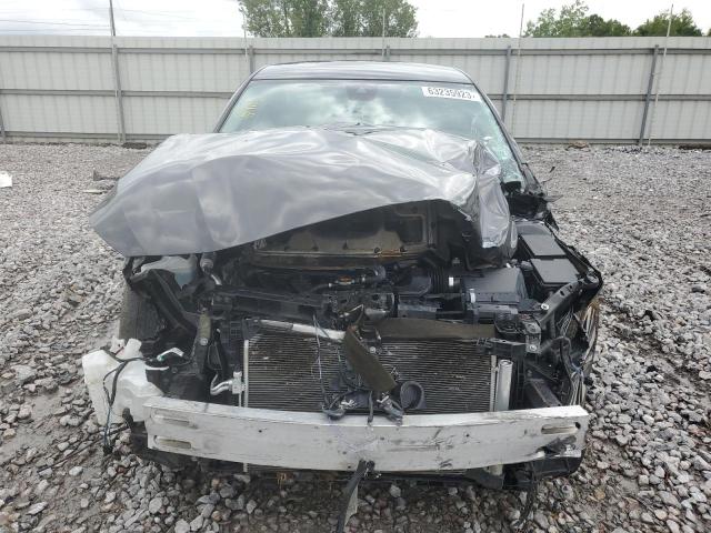 1N4BL4DV2MN384620 Nissan ALTIMA SV