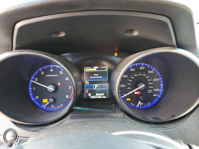 2017 SUBARU LEGACY 4S3BNAD60H3019558