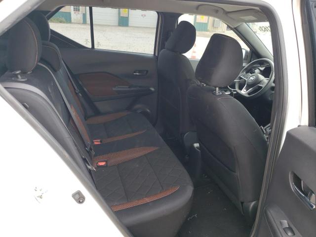 3N1CP5CUXJL513896 Nissan KICKS S