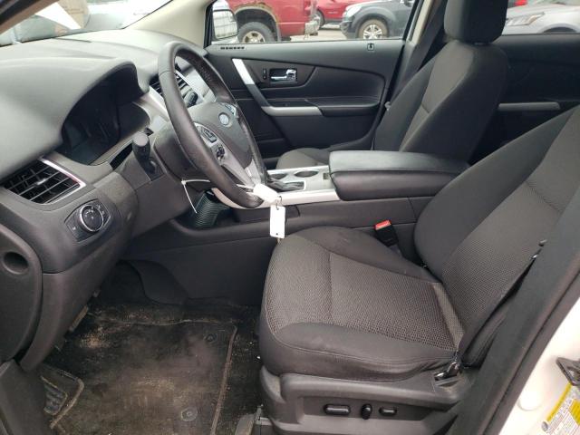 2FMDK4JC1EBA26328 2014 FORD EDGE, photo no. 7