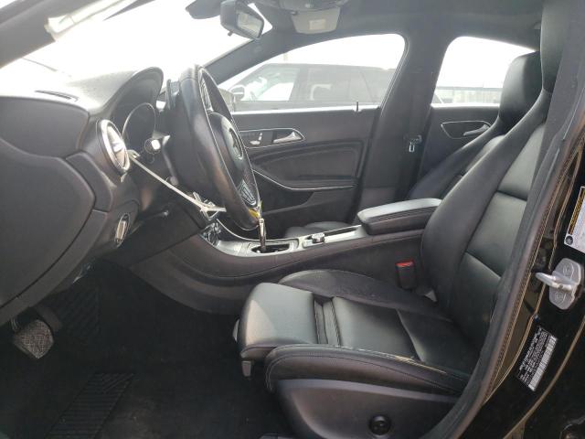 WDDSJ4EB3HN453475 Mercedes-Benz CLA 250