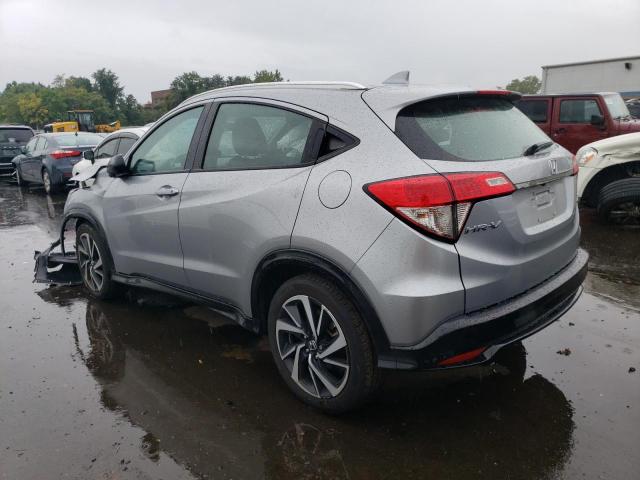 3CZRU6H10KG708866 Honda HR-V SPORT 2