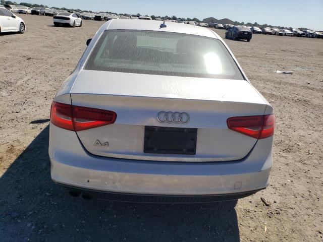 VIN WAUAFAFL8EN044202 2014 Audi A4, Premium no.6