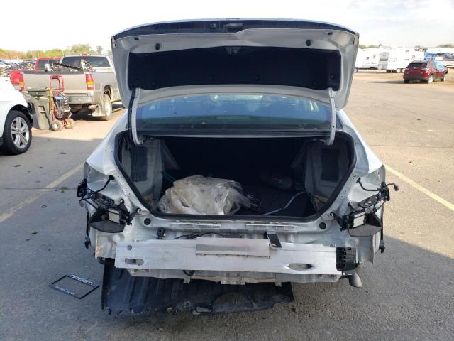 1HGCY2F50PA012918 Honda Accord HYB 6