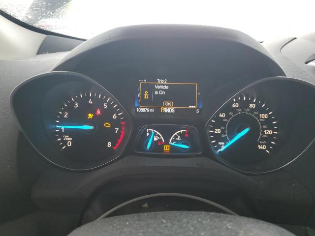 1FMCU0GD9JUA25298 Ford ESCAPE SE