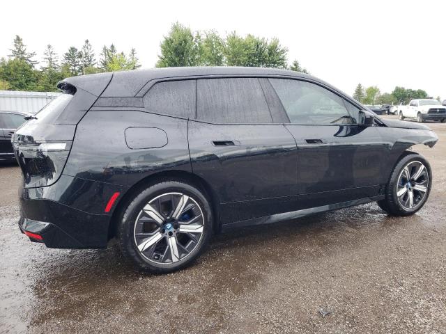 2023 BMW IX XDRIVE4 WB513CF00PCL77646