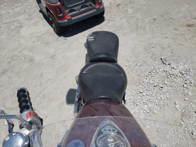 2001 KAWASAKI VN1500 N1 - JKBVNAN171A011416