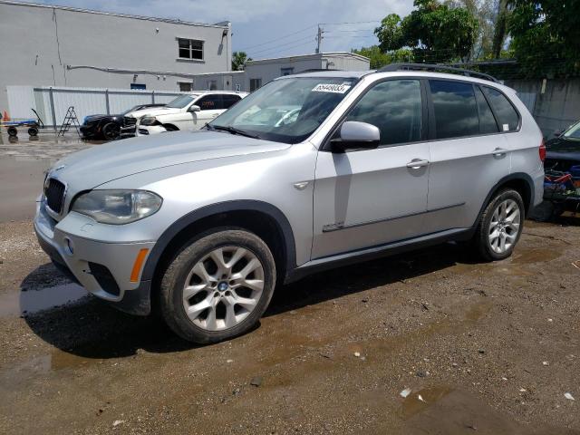 2012 BMW X5 xDrive35i