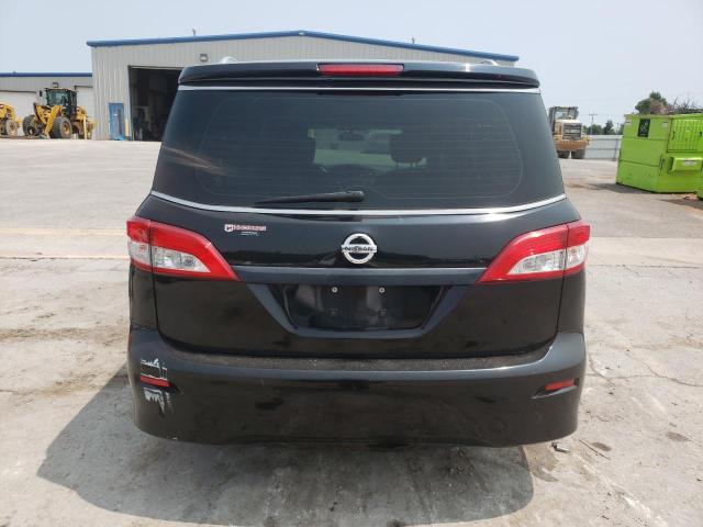 JN8AE2KP7E9104875 Nissan QUEST S