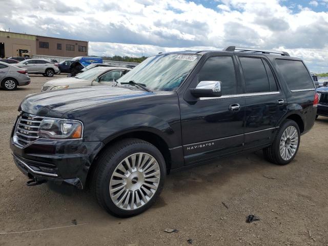 2015 Lincoln Navigator 