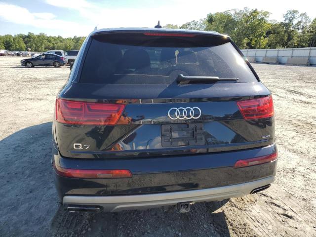 VIN WA1LHAF74JD011152 2018 Audi Q7, Premium Plus no.6