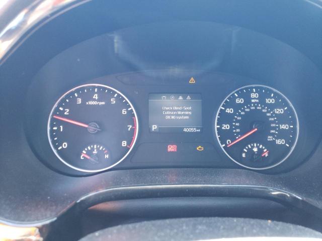 KNDERCAAXN7246234 KIA SELTOS EX