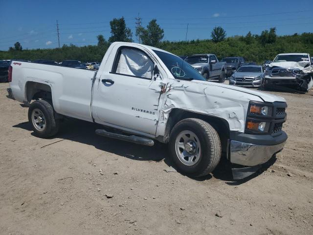 2015 CHEVROLET SILVERADO - 1GCNKPEC5FZ289487