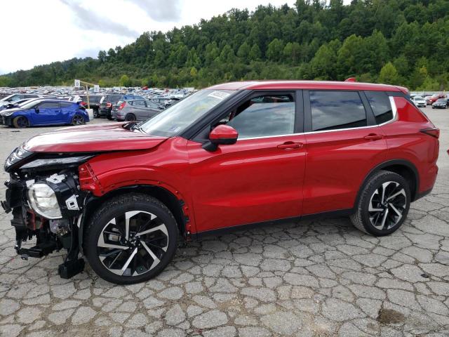 Vin: ja4j4ua82pz020643, lot: 64055393, mitsubishi outlander se 2023 img_1