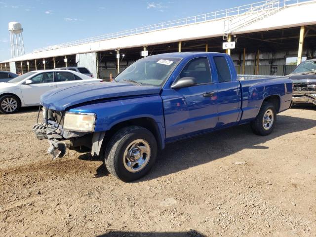 2008 Dodge Dakota 