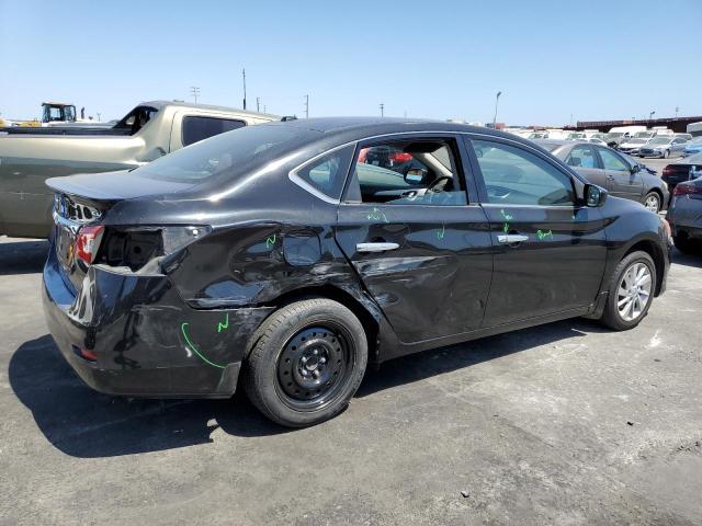 3N1AB7AP2FY235472 Nissan SENTRA S