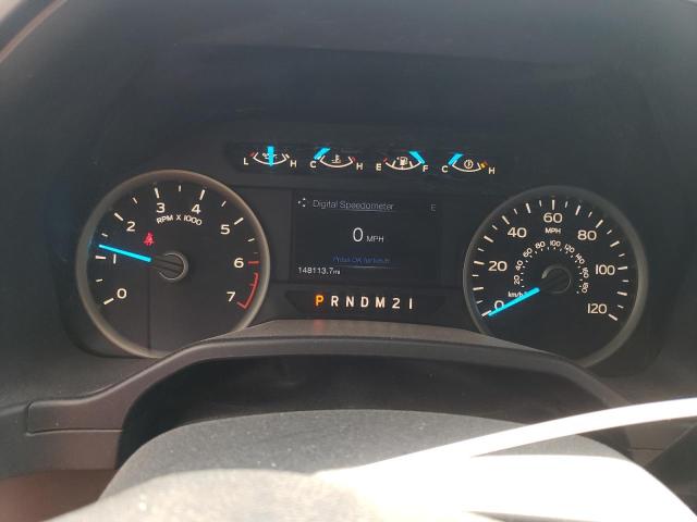 1FTEW1EP6GKE12776 Ford F150 Supercrew